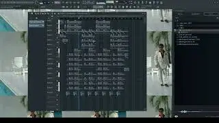 how i made this beautiful jerk type beat (xaviersobased, yhapojj, siyahxo)