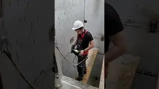 УЗК сварных соединений