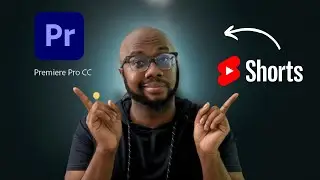 How to Make YouTube Shorts in Adobe premiere pro (2023)