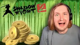 Нужно больше дырок! - Shadow Fight 2 #9 -  Остался только Рысь! | ТипоТоп