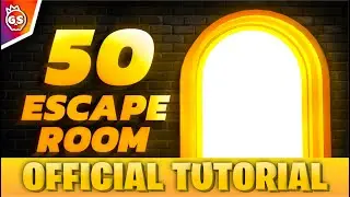 50 Level Escape | Official Tutorial