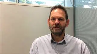 Prof Ian Pavord   asthma video