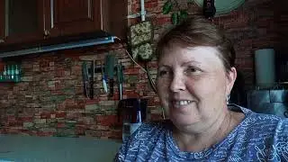 Жизнь в деревне простых людей .Петунии , Хлороз обработка.