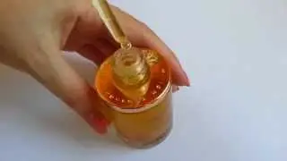 Обзор Miriam Quevedo The Sublime Gold Oil