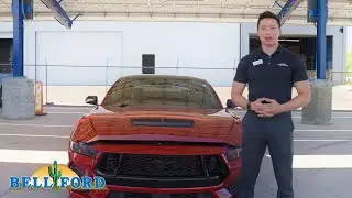 How Often Do I Service My Vehicle? 