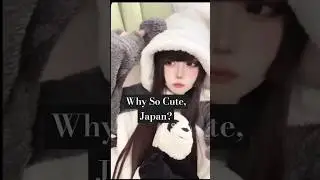 Japanese Girls and Their Love for All Things Cute 