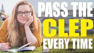 7 Best Study Resources for CLEP Exams