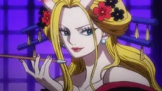 Black Maria | All Attacks