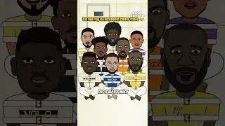 NBA Players Go Crazy From The Play In Tournament 😂 