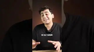 Bu iş dünyadaki en tehlikeli işlerden birisi