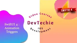 SwiftUI 4 Animation Trigger with Stepper Control