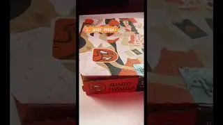 Итальянец пробует русскую пиццу из доставки 🤯