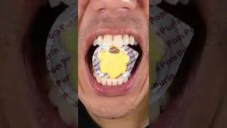 ASMR Sanrio Pompompurin Chocolate - AKA Pudding Dog 