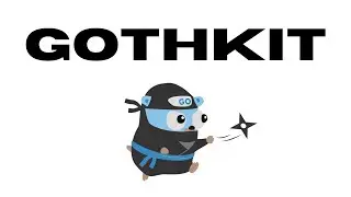 Building The GOTHKIT Framework Authentication Plugin