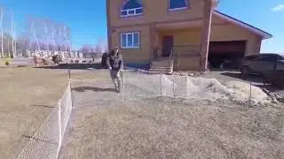 Двухкрылые вятеря