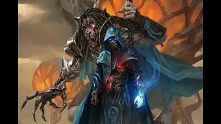 Фирексия уже здесь! Бtрем МИФИК в MTG ARENA Возвращение WinCondition! Магия жива!