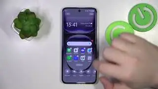 How to Manage App Drawer in OPPO Reno 12 Pro – Turn On / Off App Drawer
