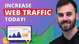 Convert 10% MORE Website Traffic (5 Minute Fix!) 📈