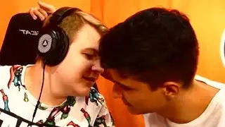 весь кринж со стрима игоря и пятерки (НАРЕЗКА СО СТРИМА)