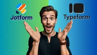 Jotform vs Typeform - Which One is the Best? (2024)