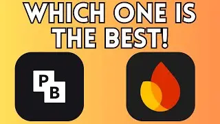 Firebase VS Pocketbase Review (2025) - Which is Best?