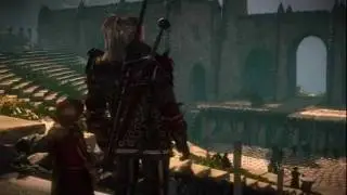The Witcher 2 Exclusive Hope Trailer