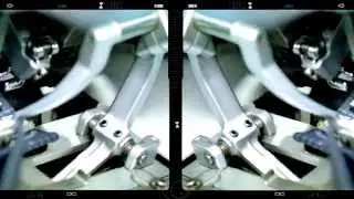 Деловой костюм с 25 летней историей