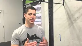 Low Back Pain - Posterior Chain - Movement Monday