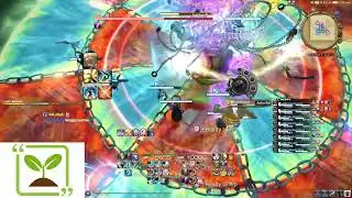 Casual Run ¦¦ P1S Re-clear (Let's Do It) ¦¦ GNB POV