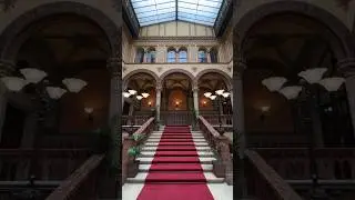 Royal Places in Vienna 