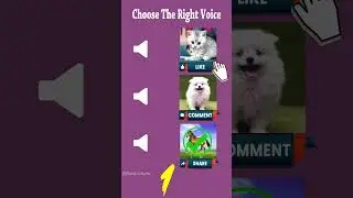 Guess The Meme Sound! | Do You Recognize Any Sound? 