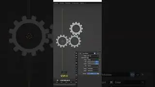 blender animation-mds design 