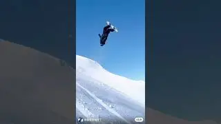 Сноуборд
