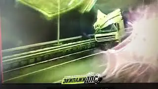 На видео попали удивительные подробности резонансного ДТП во Владивостоке