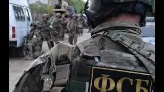 Силовики в Крыму проводят массовые обыски у крымских татар.