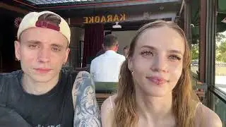 АНДРЕЙ И СОНЯ ПОСЛЕ МОРЯ - Follentass, RudySayuki