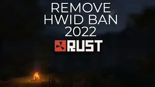 How to get HWID UNBANNED Rust 2022 - 100% working NO SPOOFER REQUIRED FREE