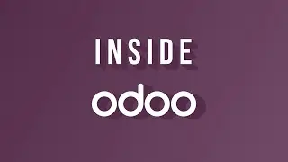 Inside Odoo