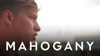 George Ezra - Budapest | Mahogany Session