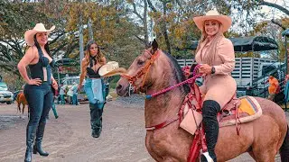 Súper CABALGATA Decembrina en COLOMBIA 🎄 Bugalagrande - Valle 🔥