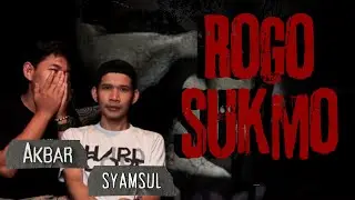 AMPUN! ENGGA SANGGUP LAGI KALAU ORANG INI UDAH CERITA, KISAH MISTIS PENDAKIAN GUNUNG SALAK
