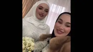 ПОЛНАЯ СВАДЬБА ПЕТИМАТ ЕСНАКАЕВЫ ‘🔥 Атмосфера души Темнота love Чеченская свадьба Чеченские песни😻