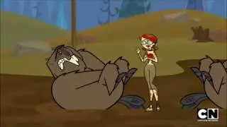 TDRI Groin Kick