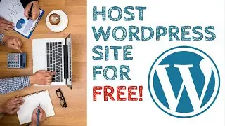 Host Wordpress  for Free. On Always Free Oracle Cloud Server.