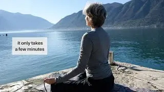 Mini Self-Care Ideas to Practice Today ~ 15 Minute Minimalist Healthy Habits