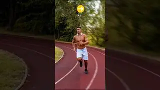 Path blur in Photoshop 