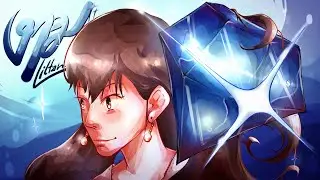 Liltan - งาม [Official Lyrics Video]