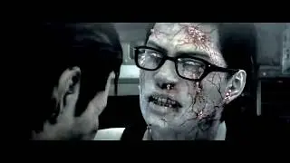 The Evil Within ~ STEM Core 001α & 005α [GMV]