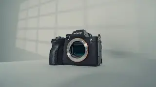 Sony A7R V | Can this be a video camera? | Compare with A7s iii