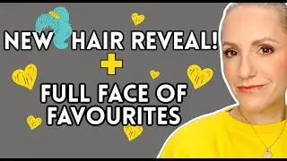 MAKEUP I'M LOVING RIGHT NOW | FULL FACE OF FAVOURITE MAKEUP